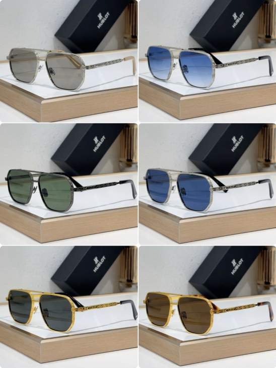 Picture of Hublot Sunglasses _SKUfw68373279fw